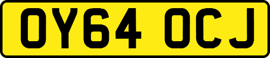 OY64OCJ