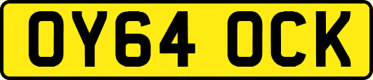 OY64OCK