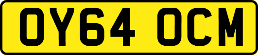 OY64OCM