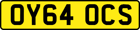 OY64OCS