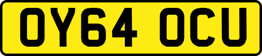 OY64OCU