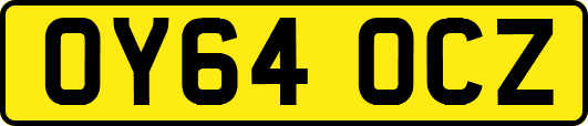 OY64OCZ