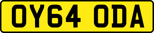OY64ODA