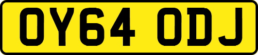 OY64ODJ