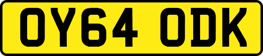 OY64ODK