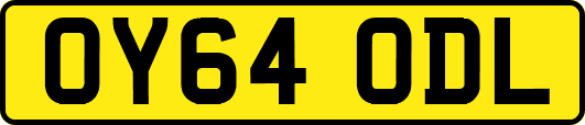 OY64ODL
