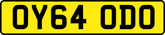 OY64ODO