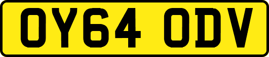 OY64ODV