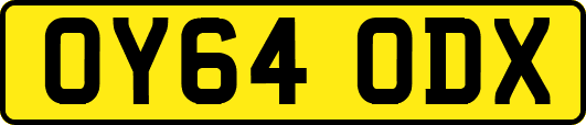 OY64ODX