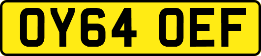 OY64OEF