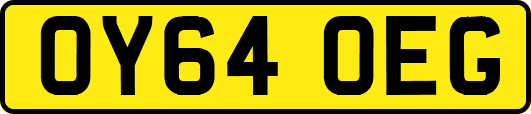 OY64OEG