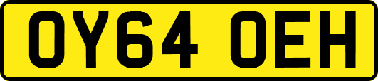 OY64OEH