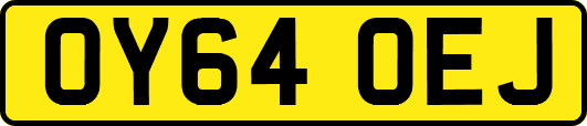 OY64OEJ