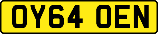 OY64OEN