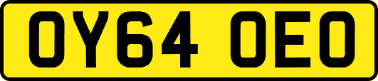 OY64OEO