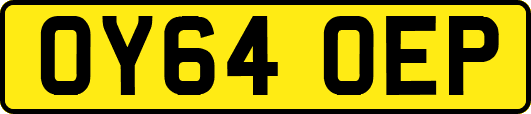 OY64OEP