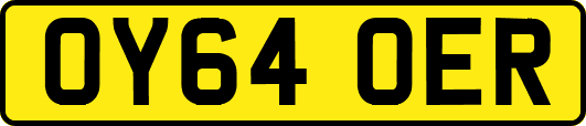 OY64OER
