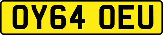 OY64OEU