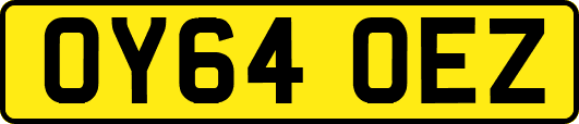 OY64OEZ