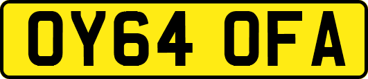 OY64OFA