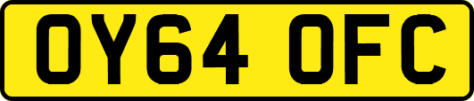 OY64OFC