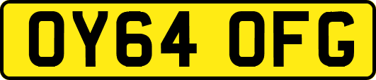 OY64OFG