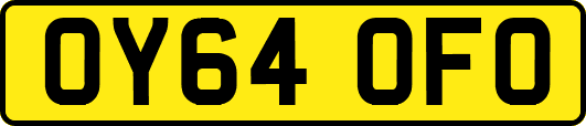 OY64OFO