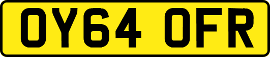 OY64OFR