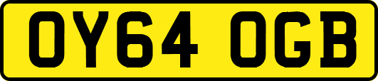 OY64OGB