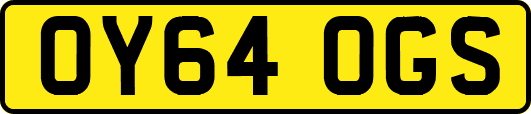 OY64OGS
