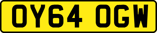 OY64OGW