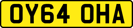 OY64OHA