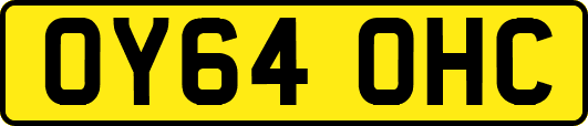 OY64OHC