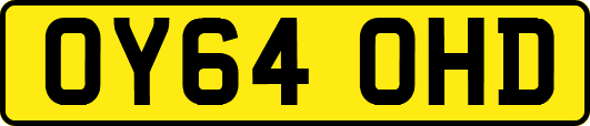 OY64OHD