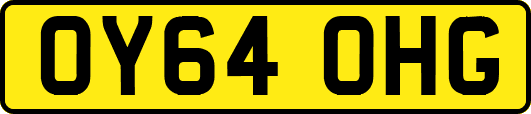 OY64OHG