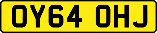 OY64OHJ