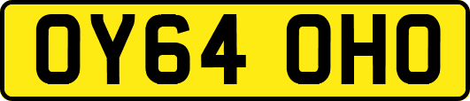 OY64OHO