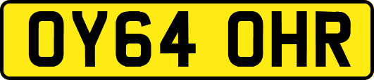 OY64OHR