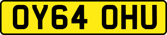 OY64OHU