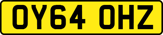 OY64OHZ