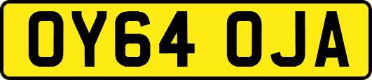 OY64OJA
