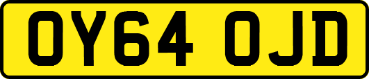 OY64OJD