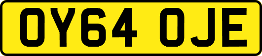 OY64OJE
