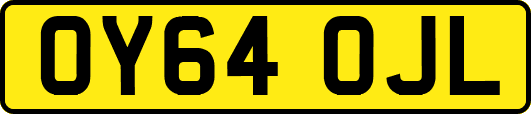OY64OJL
