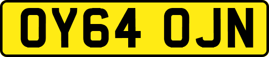 OY64OJN