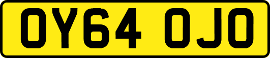 OY64OJO