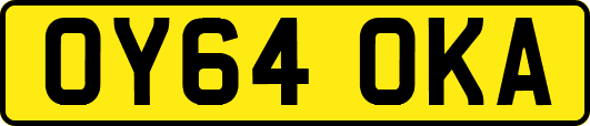 OY64OKA