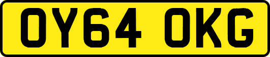OY64OKG
