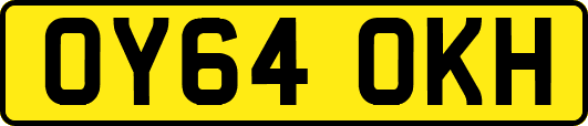 OY64OKH