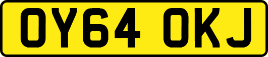 OY64OKJ